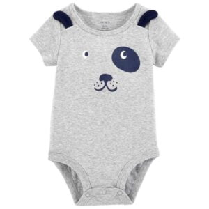 Body Carter's 118I602 Masculino