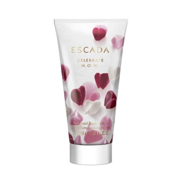 Body Lotion Escada Celebrate N.O.W. 150mL