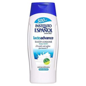 Body Lotion Instituto Español Lactoadvance - 500mL