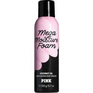 Body Mousse Victorias Secret Mega Moisture Foam 190g