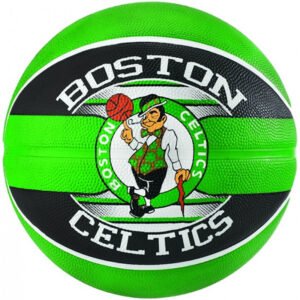 Bola de Basquete Spalding NBA Boston Celtics