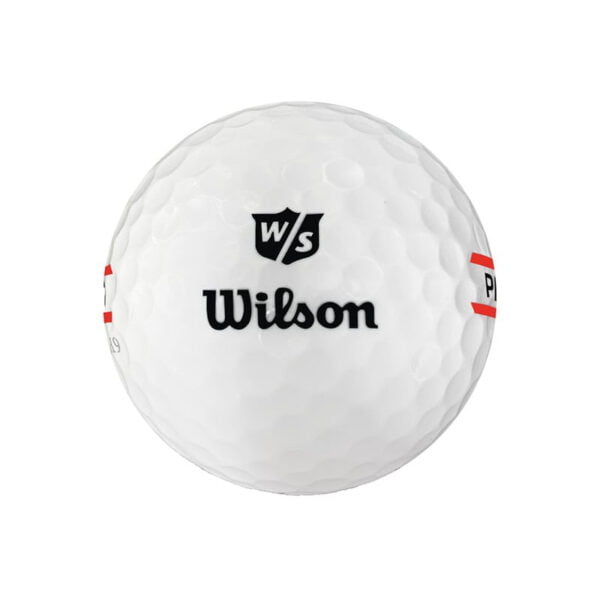 Bola de Golfe Wilson Premium