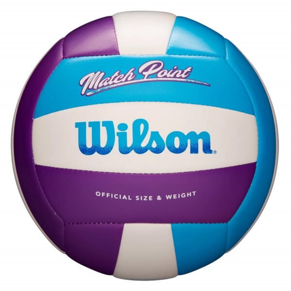 Bola de Vôlei Wilson Matchpoint - WTH5510XB