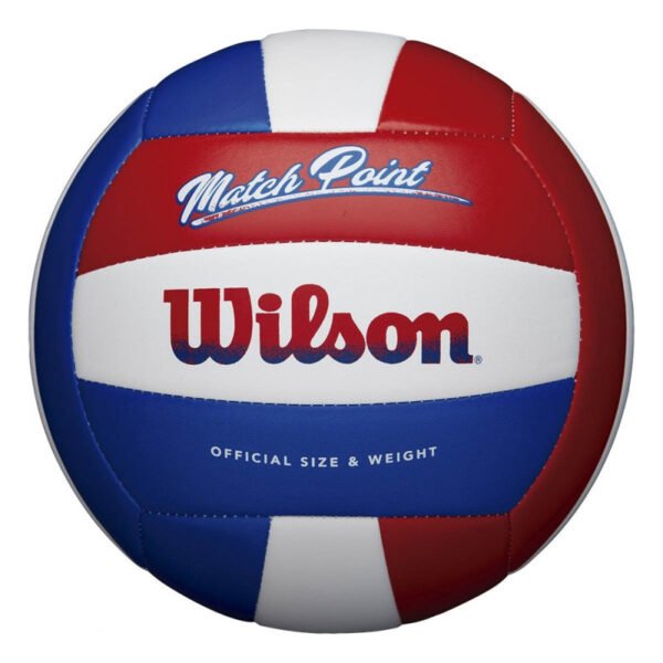 Bola de Vôlei Wilson Matchpoint - WTH5512XB