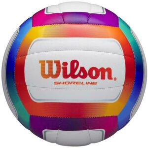 Bola de Vôlei Wilson Shoreline - WTH12020XB