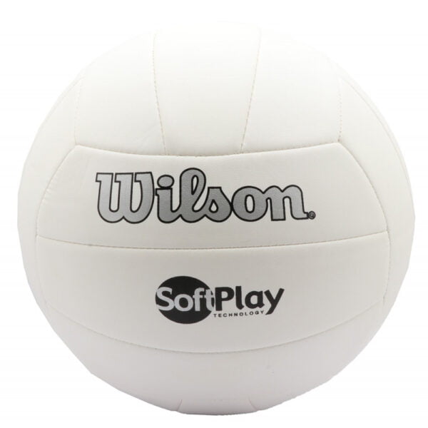 Bola de Vôlei Wilson WTH3500XDEF - Branco