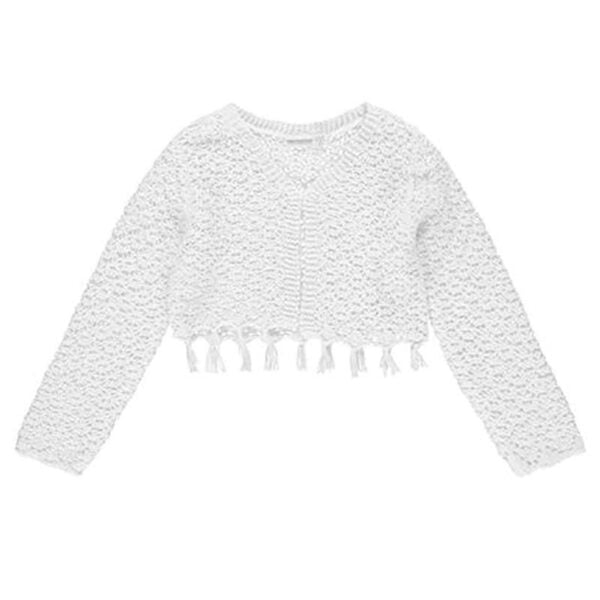 Bolero Orchestra HFIMZ7-ECR Feminino