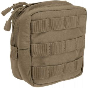 Bolsa 5.11 Tactical 6.6 Padded Pouch 58714-328 Sandstone