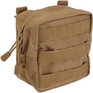 Bolsa 5.11 Tactical 6.6 Pouch 58713-131 Flat Dark Earth