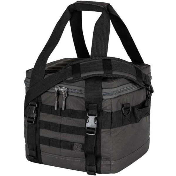 Bolsa 5.11 Tactical Range Master Qualifier 56542-096 Slate 27L