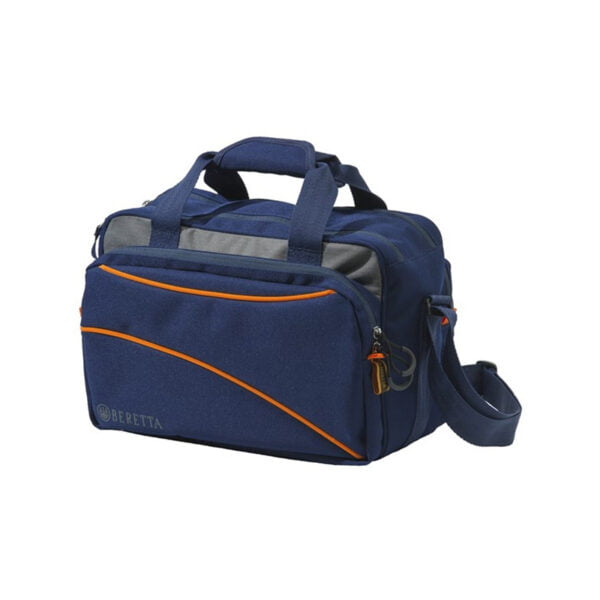 Bolsa Beretta Uniform Pro Field Evo BS891T1932054VUNI - Azul