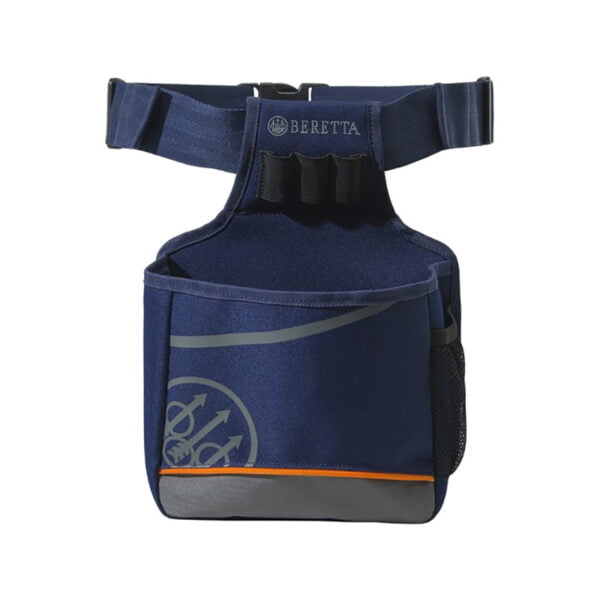 Bolsa Beretta Uniform Pro Shell Evo BS921T1932054VUNI - Azul