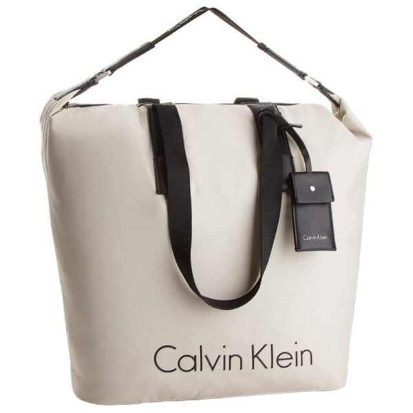Bolsa Calvin Klein K60K603843 000 Feminina