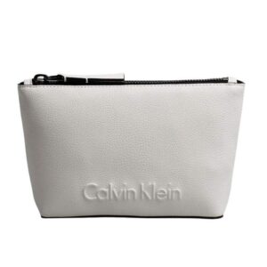 Bolsa Calvin Klein K60K603938 101 - Feminina