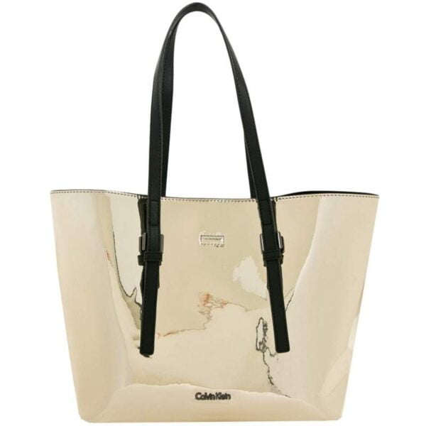 Bolsa Calvin Klein K60K604206 702 - Feminina