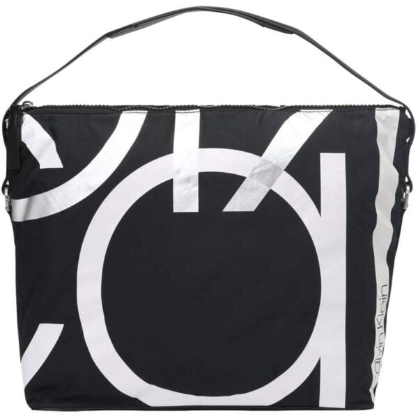 Bolsa Calvin Klein Loud Hobo - K60K604465 001 - Feminina