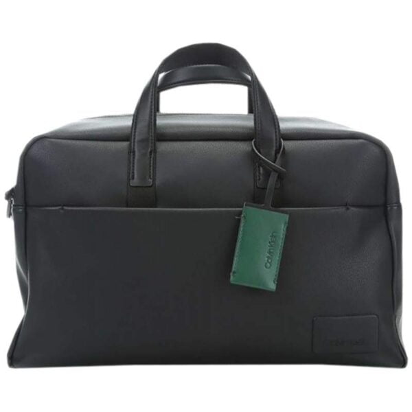 Bolsa Calvin Klein Task Force Computer - K50K503851 001