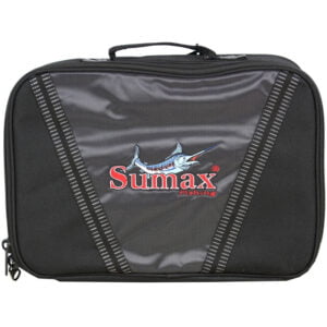 Bolsa Case Reel Sumax SM-11017