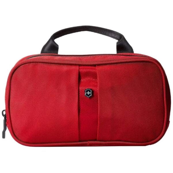 Bolsa de Mao Victorinox 311731 03 - Vermelho