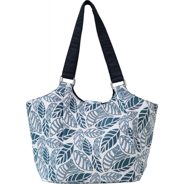 Bolsa de Maternidade Shopper Chicco 2547 - Reversível