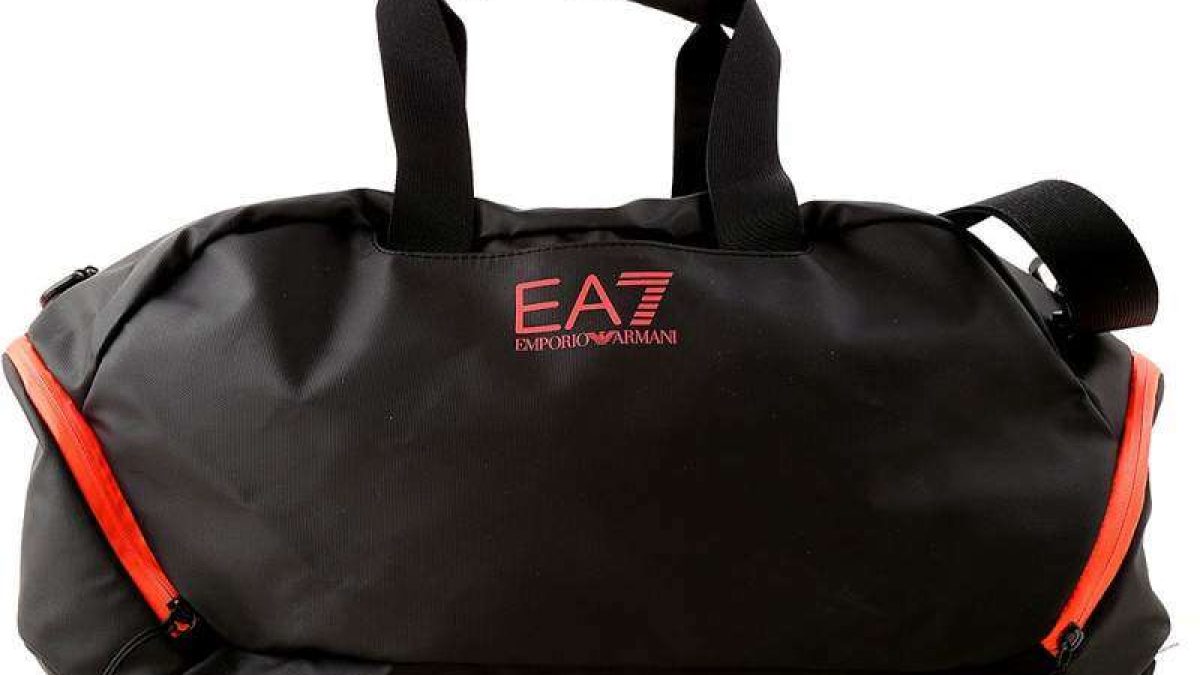 armani man bolsa sale