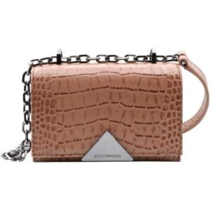 Bolsa Emporio Armani Y3B110 YDS9I 80053