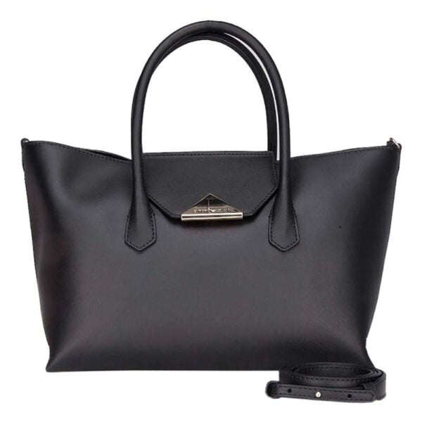 Bolsa Emporio Armani Y3D136 YDV9A 80001 - Preto