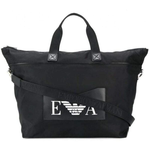 Bolsa Emporio Armani - Y3Q001 YFD6E 80001 - Feminina