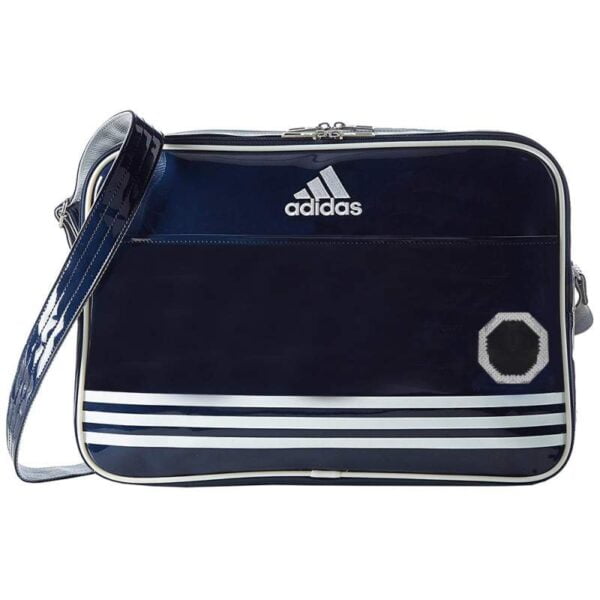 Bolsa Esportiva Adidas Sports ADIACC110CS2 - Azul navy