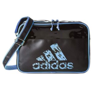 Bolsa Esportiva Adidas Sports ADIACC110CS3 - Preto/ Azul