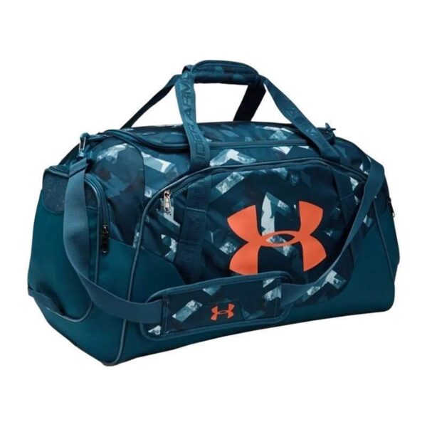 Bolsa Esportiva Under Armour Undeniable 3.0 1300213-437