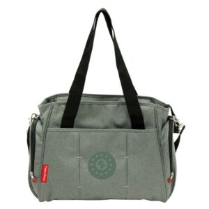 Bolsa Fisher Price Mama Backpack - FP10017