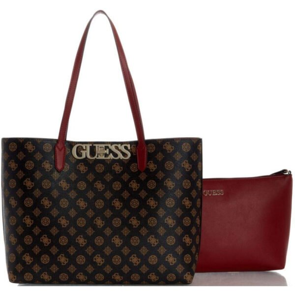 Bolsa Guess SP730123 Feminina Coal