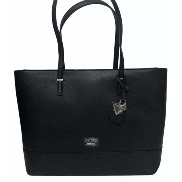 Bolsa Guess - VY722522 Feminina - Preto