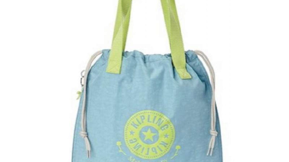 kipling hip bolsa