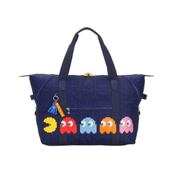 Bolsa Kipling PAC-MAN - KI343355J