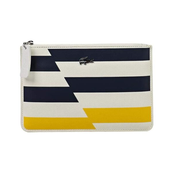 Bolsa Lacoste NF1582GA 849 - Feminina
