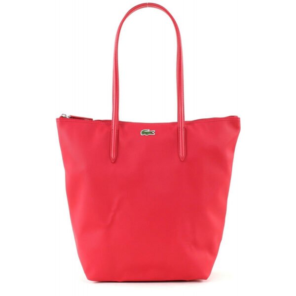 Bolsa Lacoste NF1890PX 185 Virtual Pink