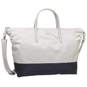 Bolsa Lacoste NF1958NF 977 Feminina