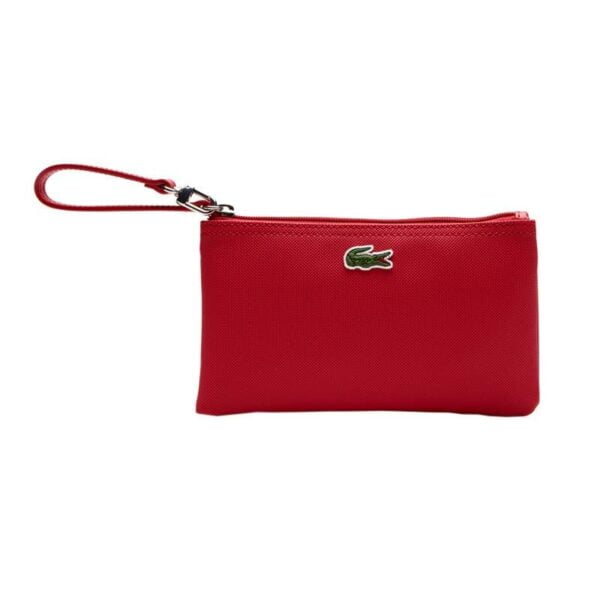 Bolsa Lacoste NF2036PX 883 - Feminina