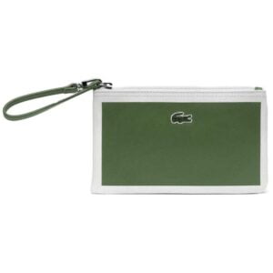 Bolsa Lacoste NF2409CF B01 - Feminina