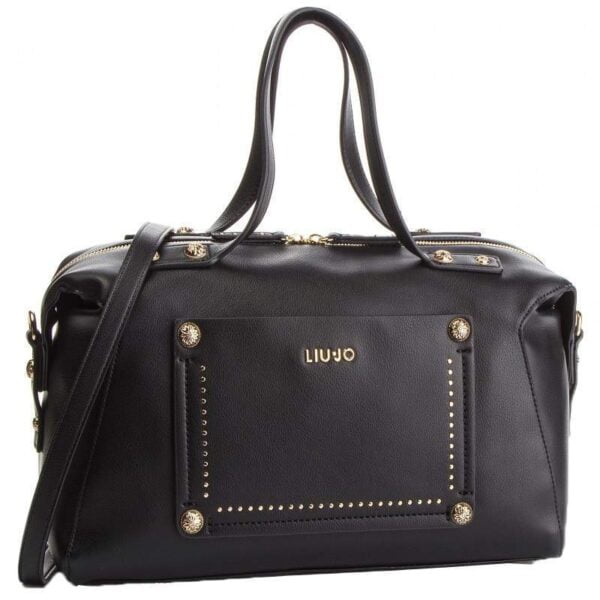 Bolsa Liu Jo -   A19057 E0031 22222 - Feminina
