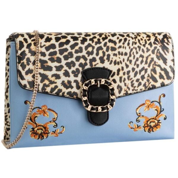 Bolsa Liu Jo - A19069 E0204 V9837- Feminina