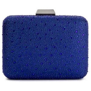 Bolsa Liu Jo Clutch Bicolor Star N17151 T0406 A3639