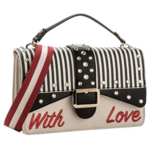 Bolsa Liu Jo N18055 E0450 21404 - Feminina