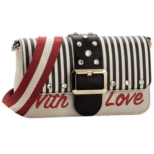 Bolsa Liu Jo N18059 E0450 21404 - Feminina