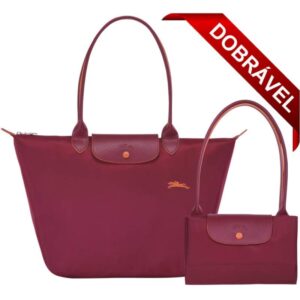 Bolsa Longchamp Le Pliage Club L1899619-209 (Large)