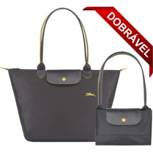 Bolsa Longchamp Le Pliage Club L1899619-300 (Large)