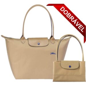 Bolsa Longchamp Le Pliage Club L1899619-841 (Large)