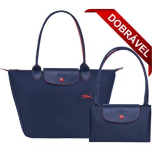 Bolsa Longchamp Le Pliage Club L2605619-556 (Small)